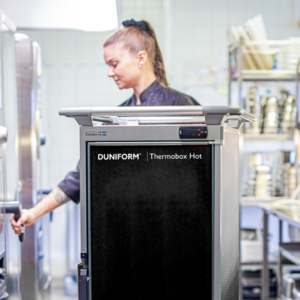 Duniform Duniform Thermoboxes – Professional Thermal Food Transport | Duni Global