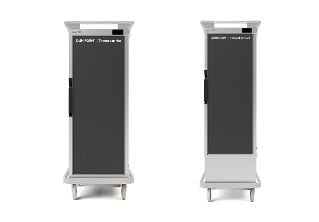Duniform Duniform Thermoboxes – Professional Thermal Food Transport | Duni Global