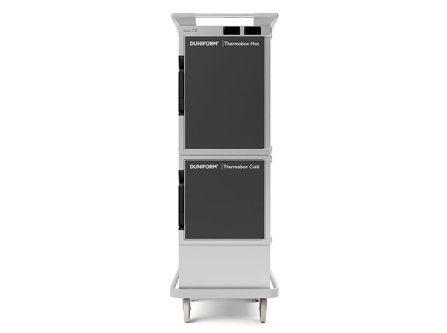 Duniform Duniform Thermoboxes – Professional Thermal Food Transport | Duni Global