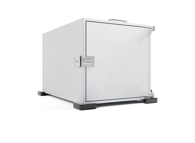Duniform Duniform Thermoboxes – Professional Thermal Food Transport | Duni Global