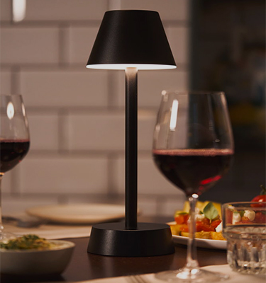 Duni Led LED Table Lamps | Duni Global