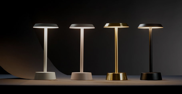 Duni Led LED Table Lamps | Duni Global